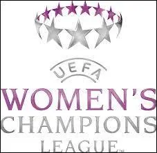 Qui a gagné l'édition 2006 / 2007 de l'UEFA Women's Champions League ?