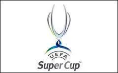 Combien de fois l'équipe du FC Barcelone a-t-elle remporté la Super Coupe de l'UEFA ?