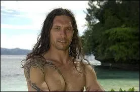 Qui est ce combattant ?