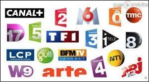 Sur quelle chane passe l'mission ?