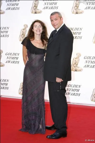 Qui est sur cette photo ?