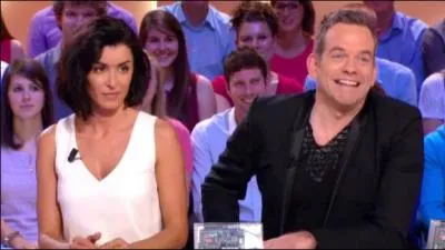 Qui est sur cette photo ?