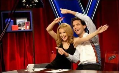 Qui est sur cette photo ?