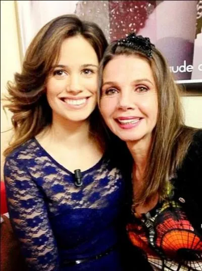 Qui est sur cette photo ?