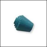 Comment appelle-t-on l'extr�mit� d'un fleuret ?