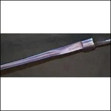 Quelles sont les tailles les plus courantes des lames ?