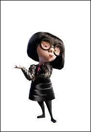 De quel dessin anim est extraite l'image ci-contre ?