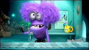 De quel dessin anim est extraite l'image ci-contre ?