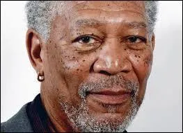 Quel tait le mtier de Morgan Freeman avant d'accder  la clbrit ?