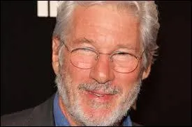 Richard Geere a tent sa chance dans une autre voie que le cinma. Que souhaitait-il tre ?