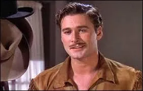 Quelle tait la principale activit de l'Australien Errol Flynn avant d'interprter les hros intrpides  l'cran ?