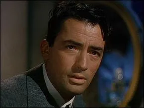 Quel autre talent qu'acteur avait Grgory Peck avant de devenir ce personnage type parfait du gentleman  l'cran ?