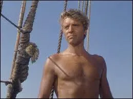 Burt Lancaster a connu une autre carrire (qu'il a d'ailleurs interprte  l'cran) avant de devenir clbre ?