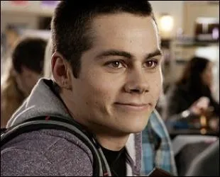 Qui joue le rle de Stiles ?