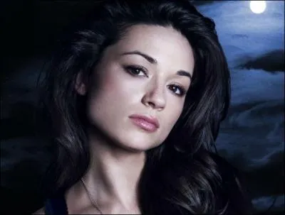 Qui joue le rle d'Allison Argent ?