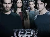 Cette srie a t inspire par :