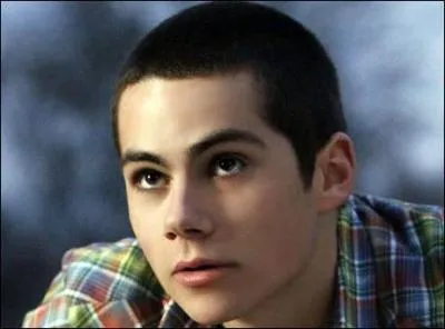 De qui Stiles est-il amoureux ?