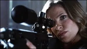 Qui est Kate pour Allison ?