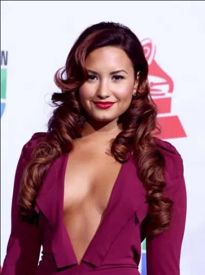 Dans quelle ville des tats-Unis est-elle ne ?