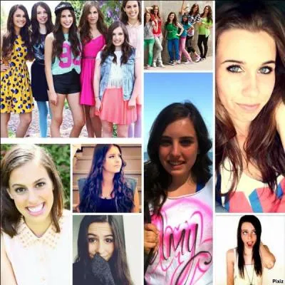 Qui est la plus ge ?