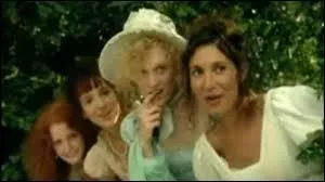 De quel clip de Zazie est extraite cette photo ?