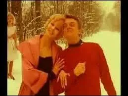 En voyant cette image, videmment, vous pensez immdiatement  ...