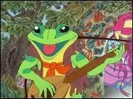 Difficile de faire plus culte que ce dernier clip ...