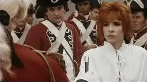 Ce mythique clip de Mylne Farmer est le plus long jamais ralis en France.