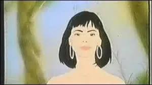 Dans les annes 80, quel clip prsentant Mathilda May dans un dessin anim a-t-il marqu les esprits ?