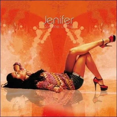 Comment s'appelle son troisime album ?