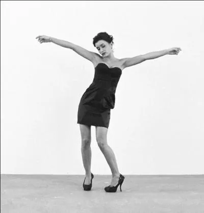 Et son quatrime album, il s'appelle...