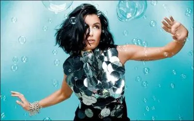 A-t-elle sorti un sixime album ?