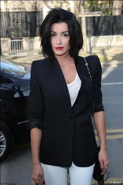 Quel est le sexe du premier enfant de Jenifer ?