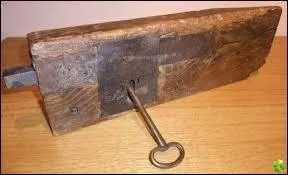  quels mots invariables introduisant un verbe ou un nom associez-vous une clef ?