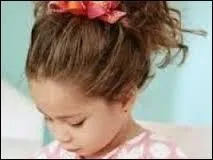 Ds que l'on parle avec des images on devient pote. Quelle expression, frache et attendrissante, un grand-pre affectueux emploierait-il avec sa petite-fille ?