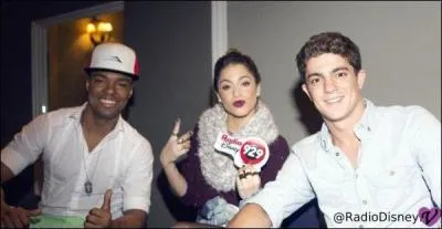 De qui Matias va-t-il tomber amoureux ?