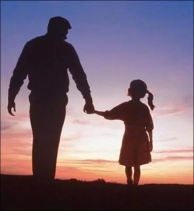 Enfant roi ou enfant de coeur, mais enfant de l'amour...