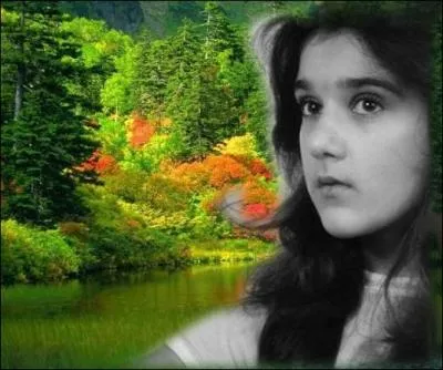 Elle aurait pu rendre un homme heureux, sans en rougir...