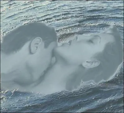 Des remous et des turbulences, c'est aussi a l'amour...