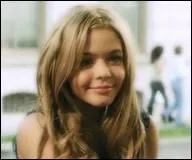 A quel ge a-t-elle obtenu son diplme de fin d'tudes ?