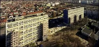 Bondy, cette ville de plus de 53 000 habitants se trouve dans la rgion...