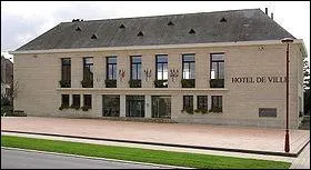 Nous sommes  Villers-Bocage, dans quel dpartement sommes-nous ?