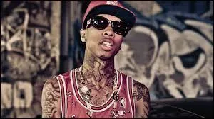 Qui a chant  Wait For A Minute  en featuring avec Tyga en dcembre 2013 ?