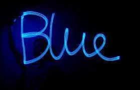 Qui a chant  So Blue  en novembre 2013 ?
