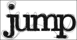 Qui a chant  Jump  en fvrier 2013 ?