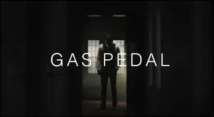Qui a chant  Gas Pedal  en mars 2013 ?