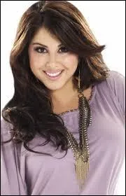 Quel est son prnom ?