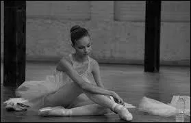 Laquelle de ces crations n'est pas de Tchakovsky ?