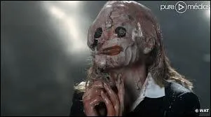 De quel clip de Mylne Farmer cette photo est-elle extraite ?