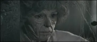 De quel clip de Mylne Farmer cette photo est-elle extraite ?